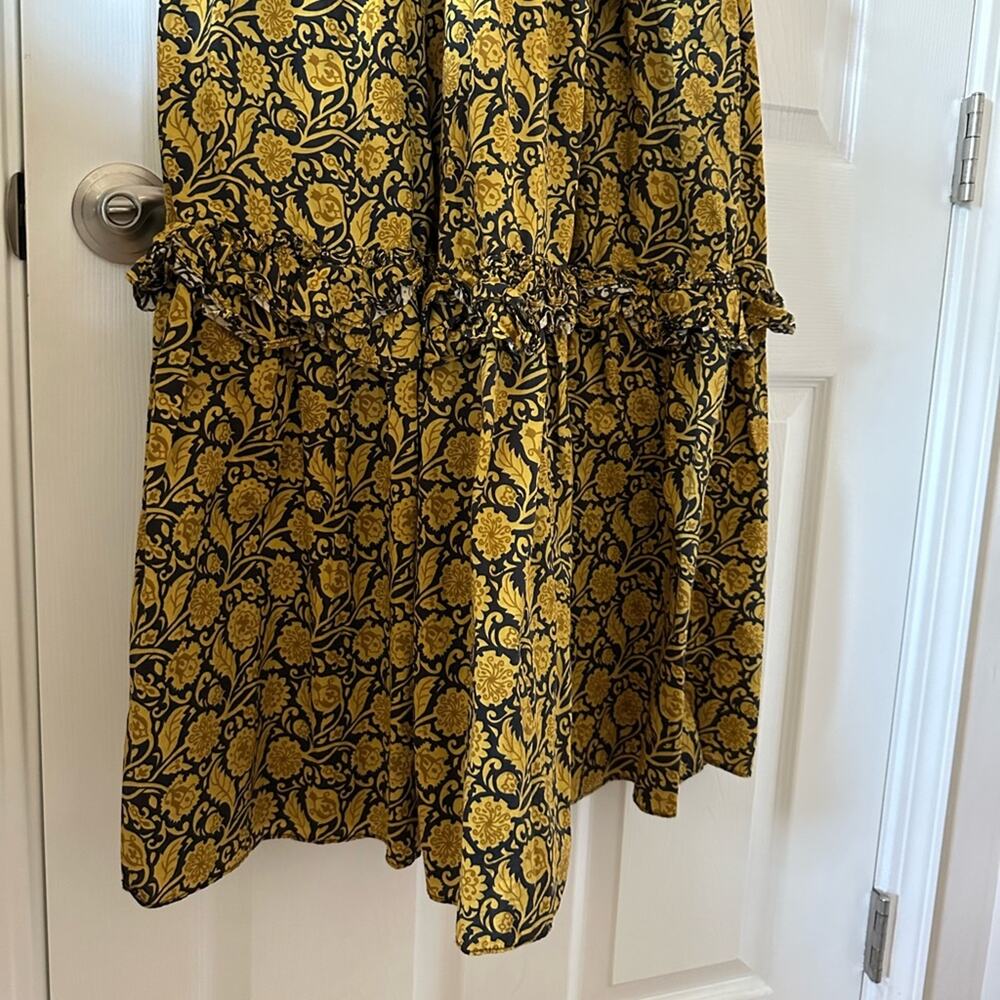 Nicholas Adele Dress - Picture 6 of 9